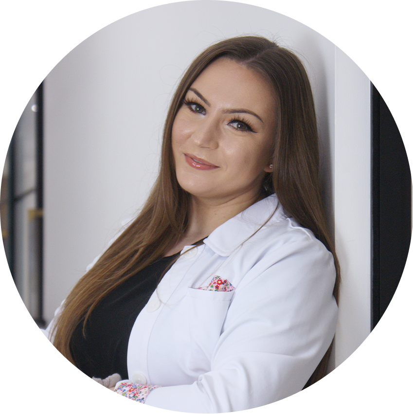Dr. Anna Ashkinaziy