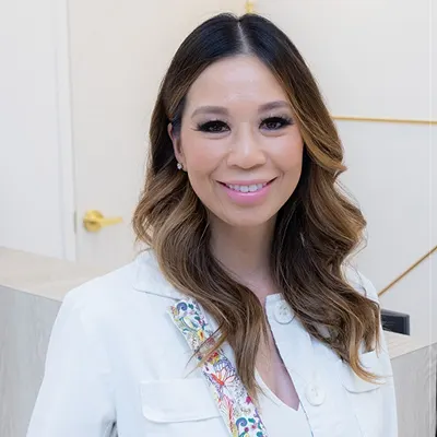 Dr. Aja Hall