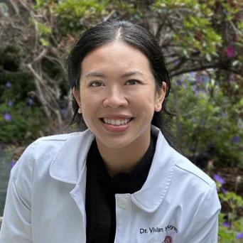 Dr. Vivian Nguyen