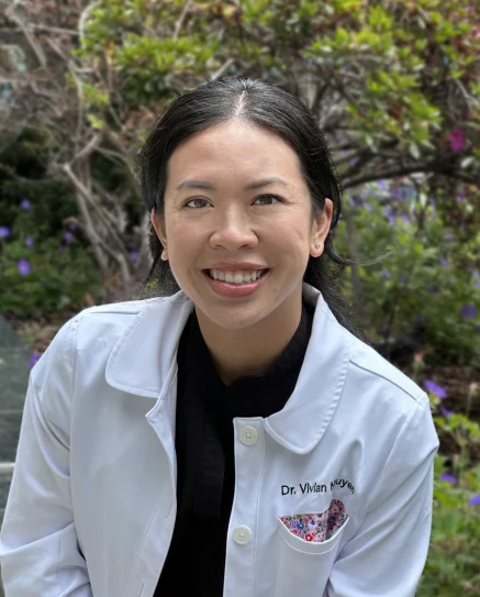 Dr. Vivian Nguyen