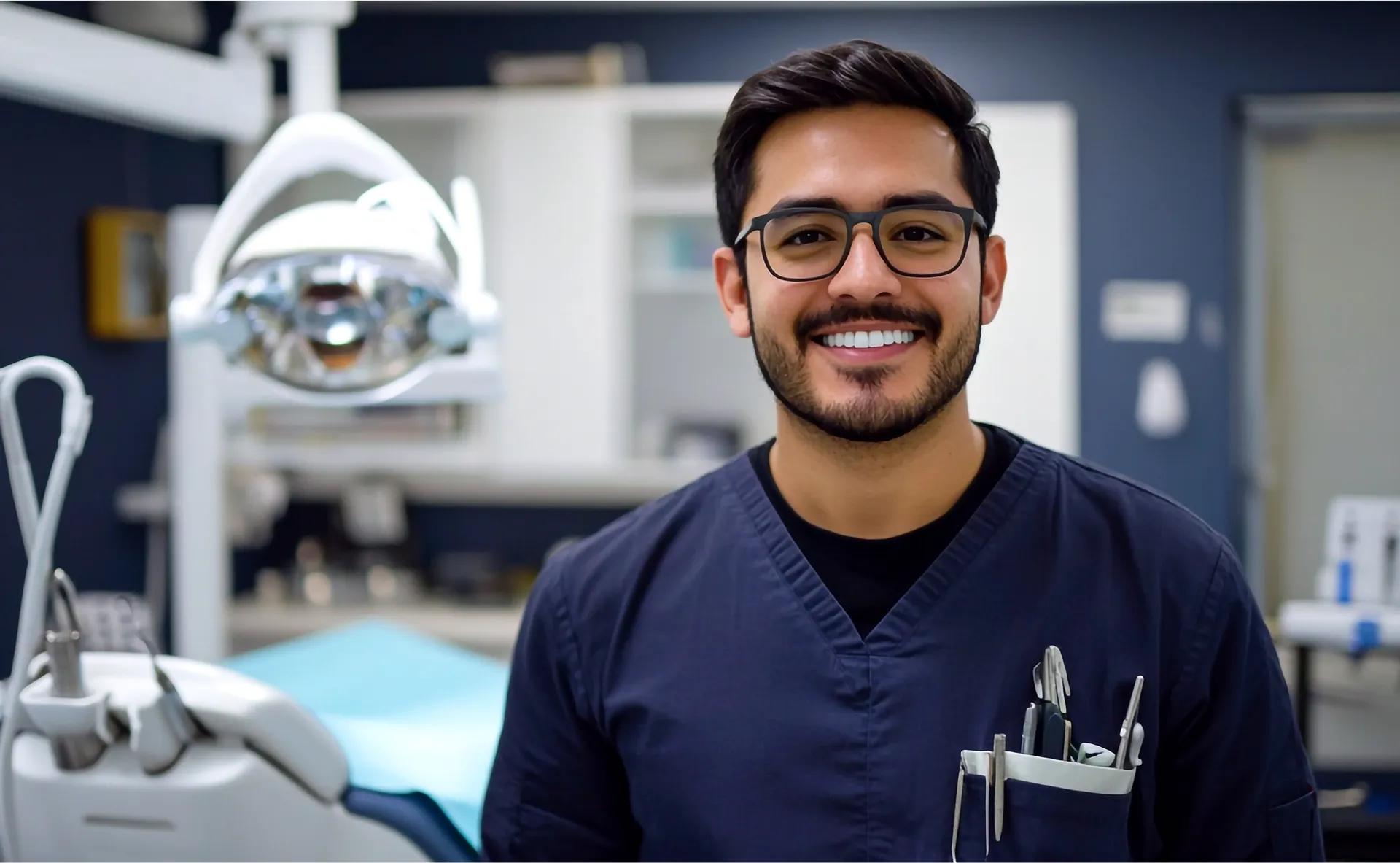 Advanced Dental Care In San Francisco