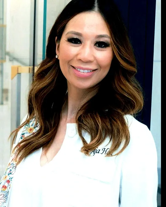 Dr. Aja Hall, DDS