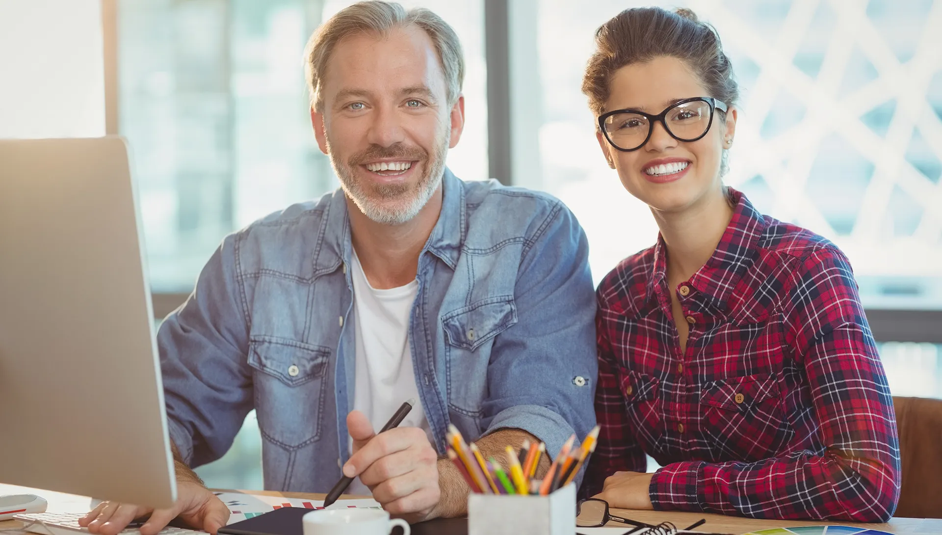Helping your Smile tell your Story Confidently