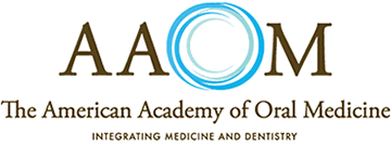American Academy of Oral Medicine Member